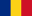 bandiera lingua rumena